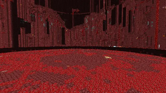 Crimson Forest in game