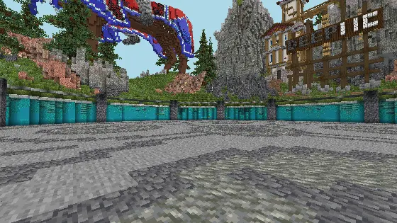 Sword in game