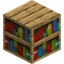 bookshelf